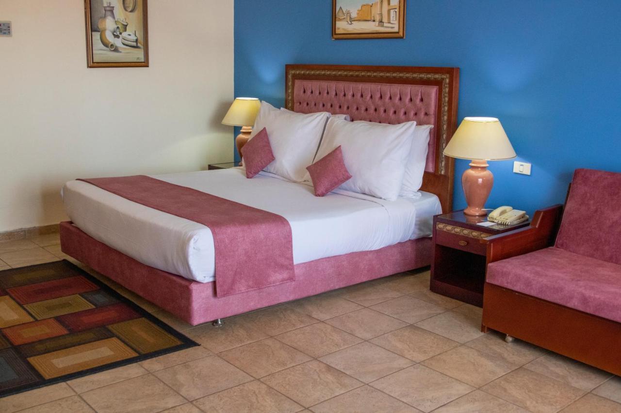 Parrotel Aqua Park Sharm el-Sheikh