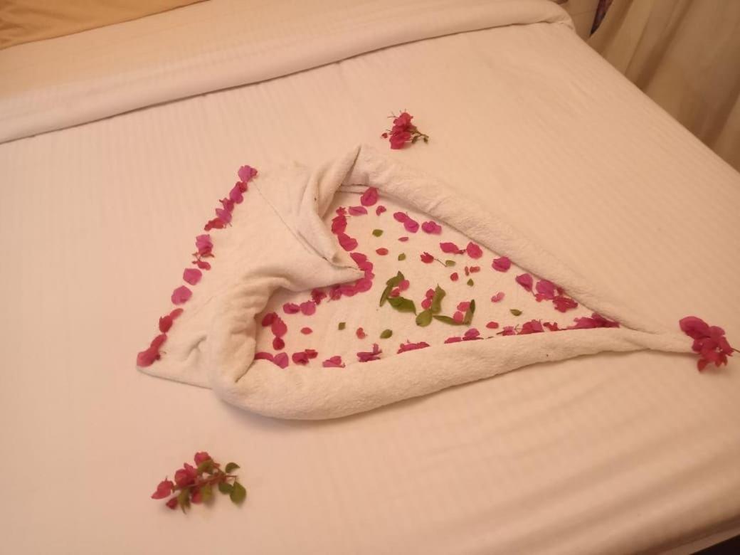 In Porto Vip Hospitality Aparthotel Sharm el Sheikh