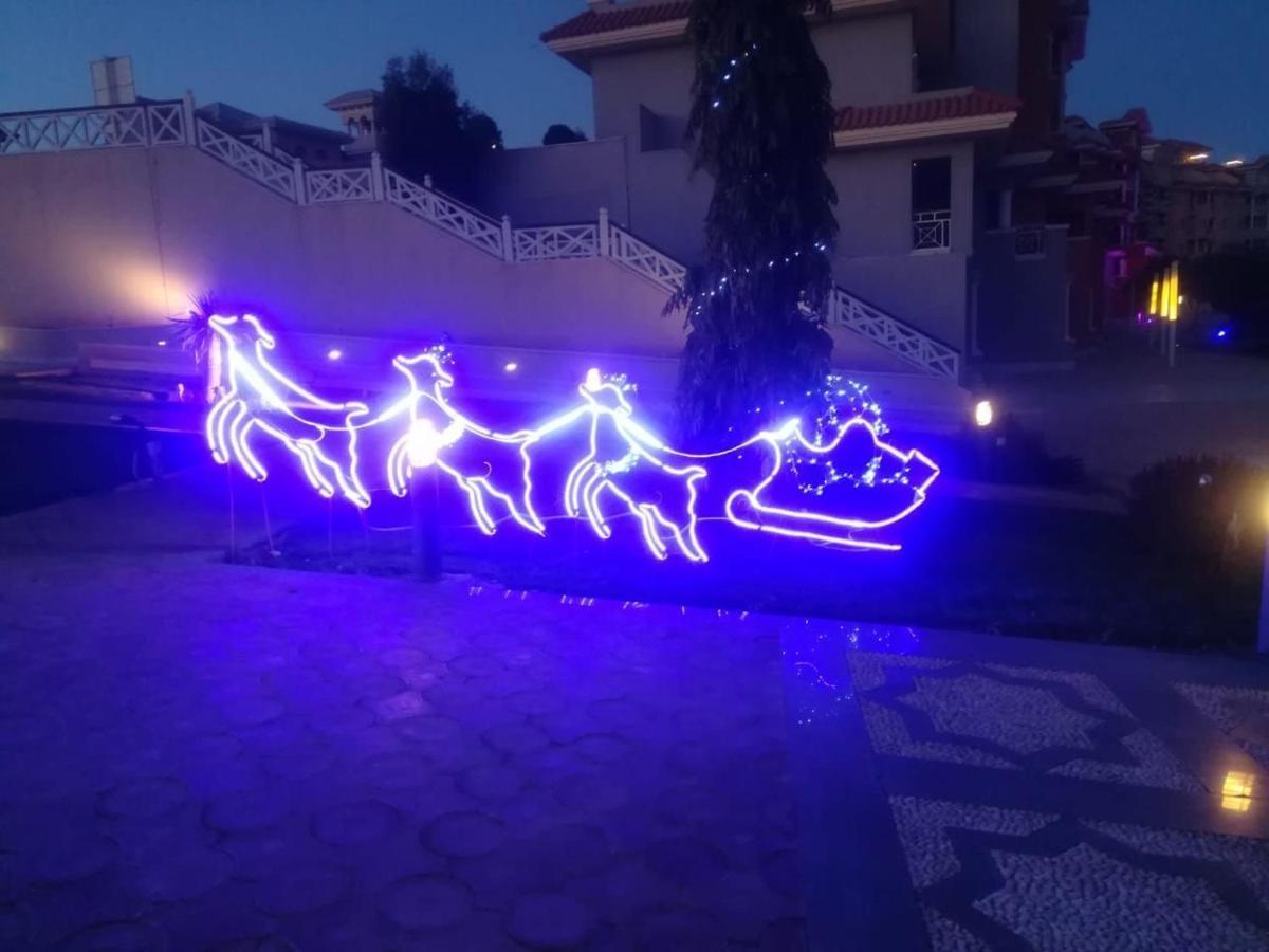 Aparthotel In Porto Vip Hospitality Sharm el Sheikh