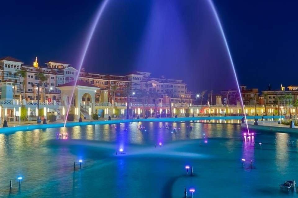 In Porto Vip Hospitality Sharm el Sheikh