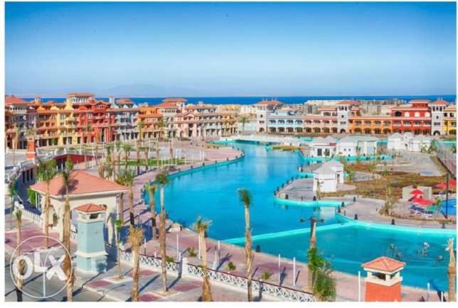 In Porto Vip Hospitality Aparthotel Sharm el Sheikh
