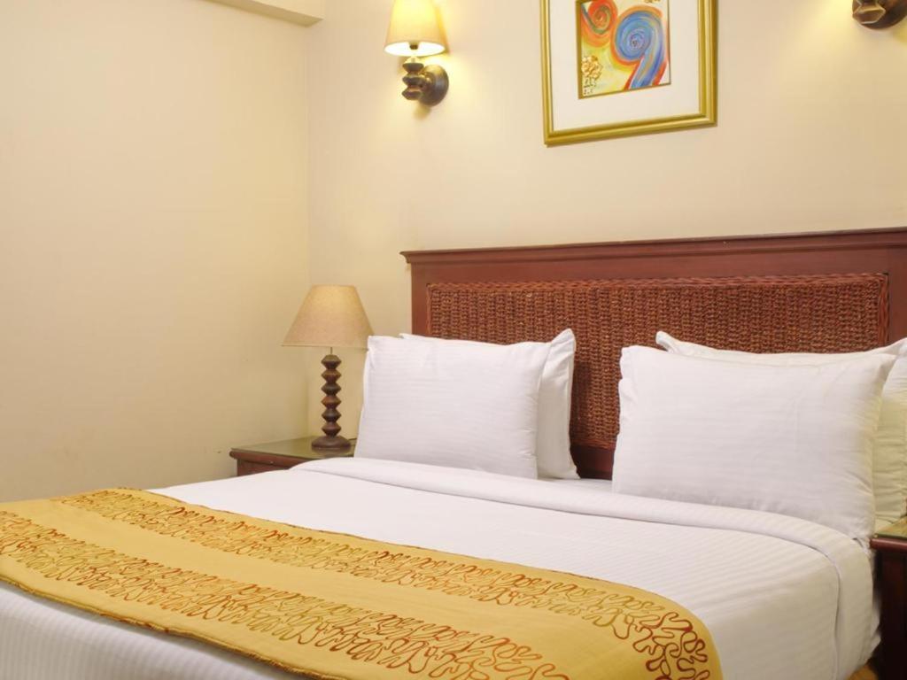 In Porto Holidays Sharm el-Sheikh