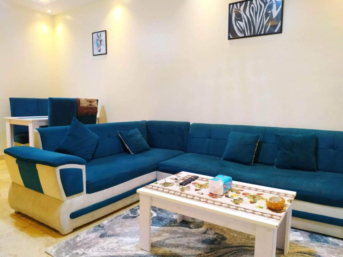 Daire Luxury Şarm El-Şeyh