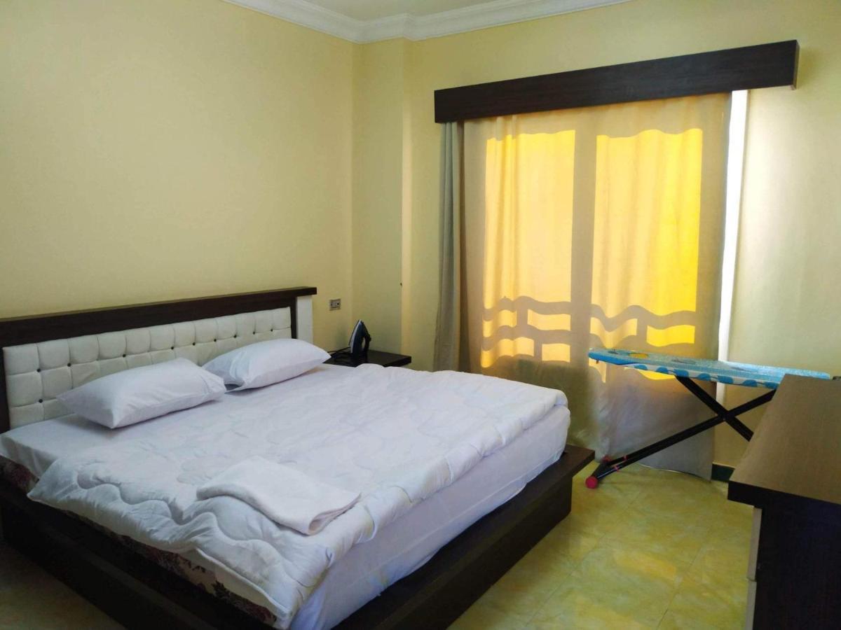 Luxury Şarm El-Şeyh