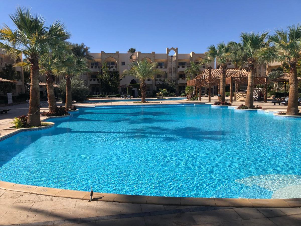 Apartment Luxury Sharm el-Sheikh