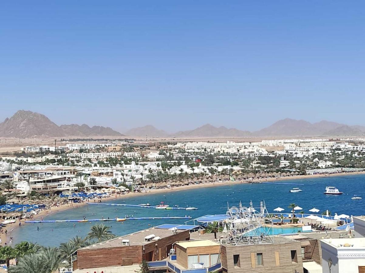 Halomy Hotel Sharm el-Sheikh