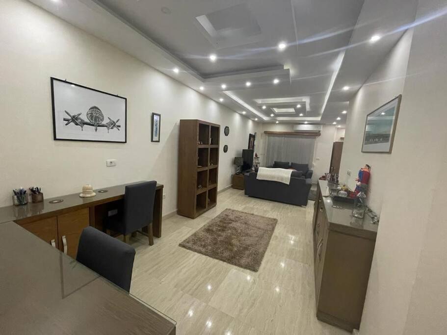 Beautiful 3-bedroom On The Ground Floor With Personal Backyard Area And Terrace With Direct Pool Access And Pool View Apartment Sharm el-Sheikh