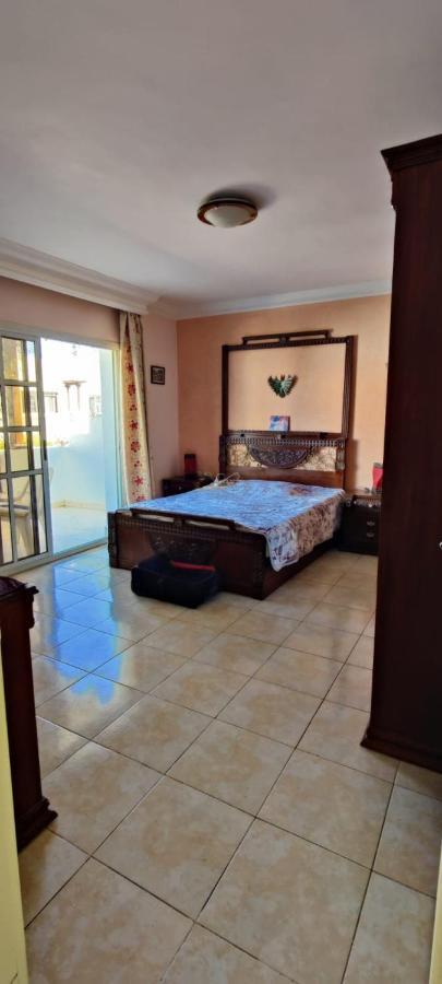 Delta Apartment *