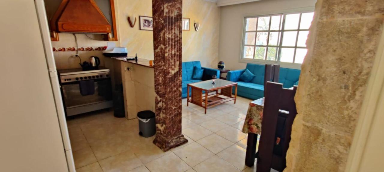 Apartment Delta *