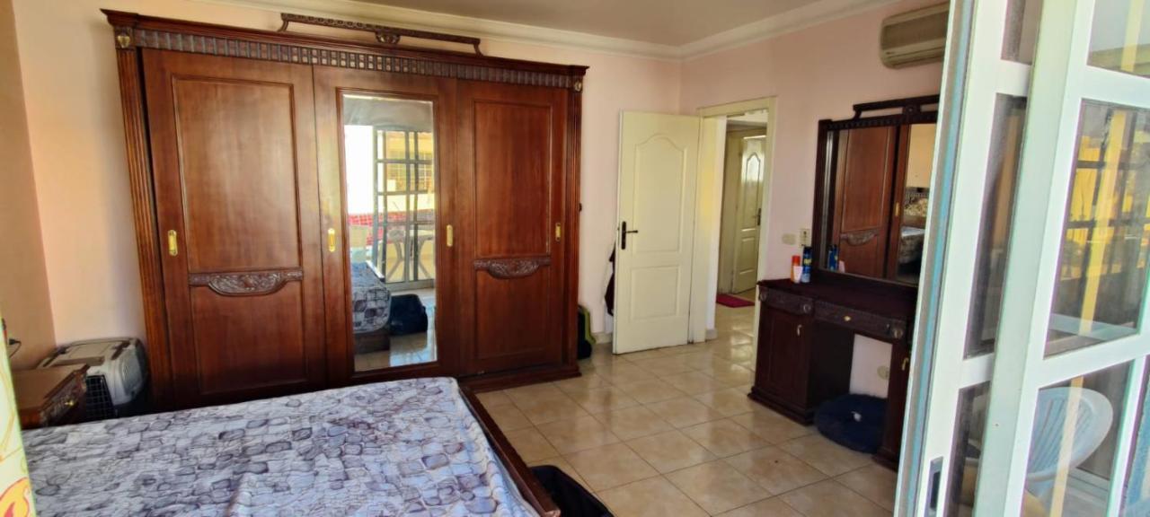 Delta Apartment