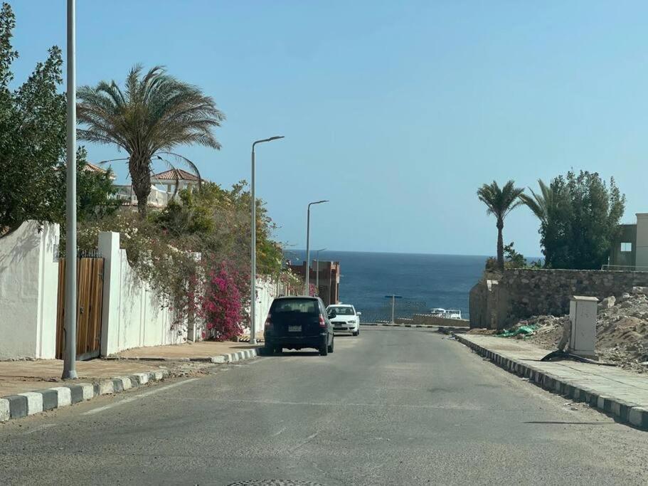 Beautiful 3-bedroom On The Ground Floor With Personal Backyard Area And Terrace With Direct Pool Access And Pool View * Sharm el-Sheikh