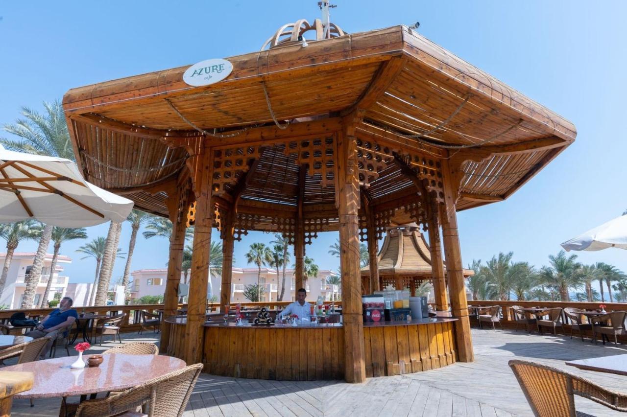 Parrotel Beach 5*