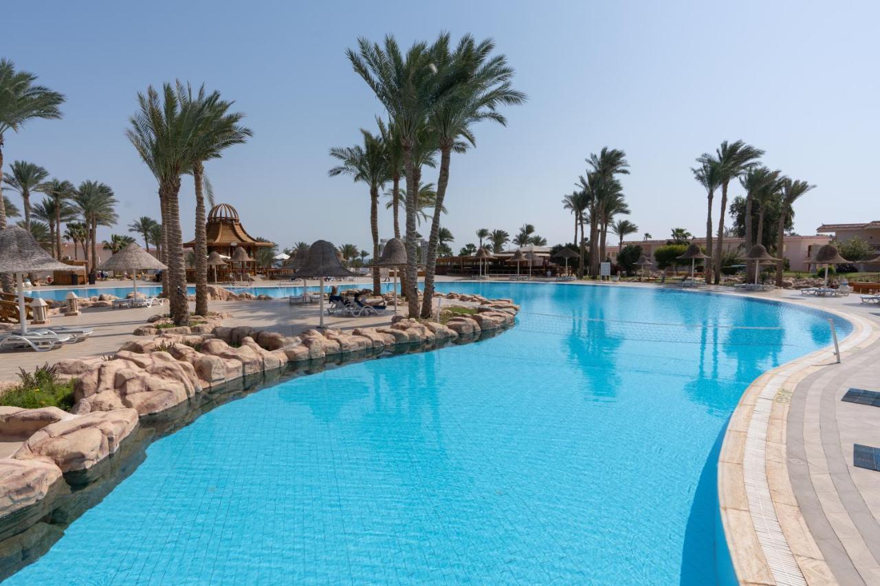 Parrotel Beach 5* Sharm el-Sheikh