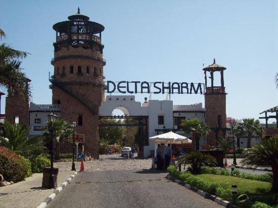 Delta Apartment *