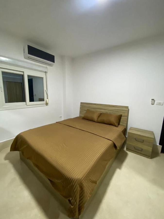 Apartment 4-bedroom With Seaview Balcony & Shared Infinity Pool On The Roof With Seaview Sharm el-Sheikh