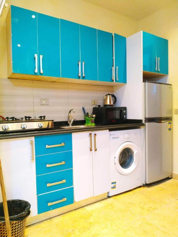 Daire Luxury