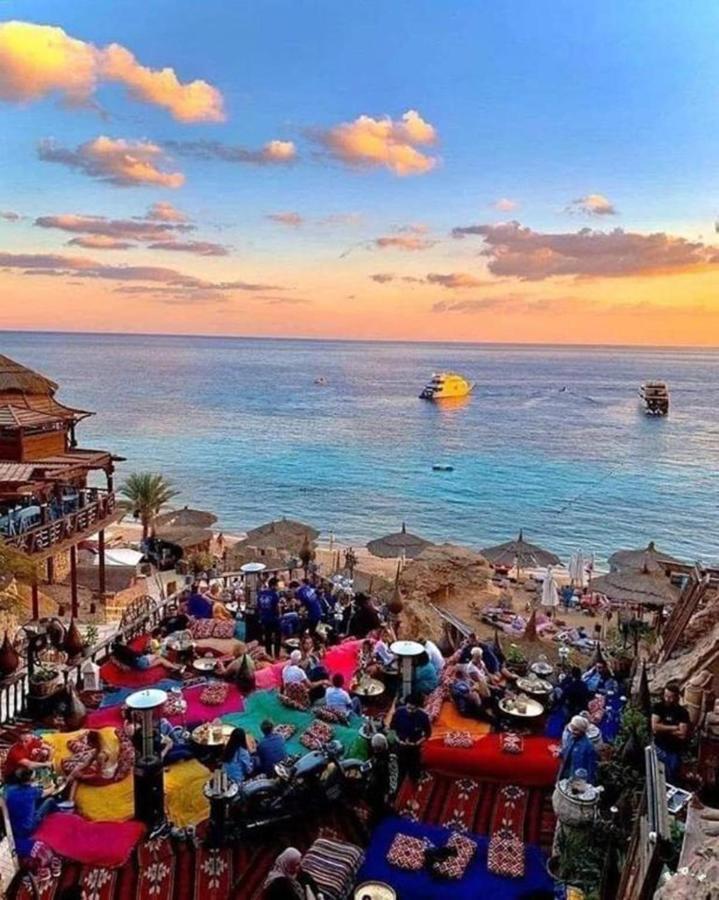 Luxury Şarm El-Şeyh