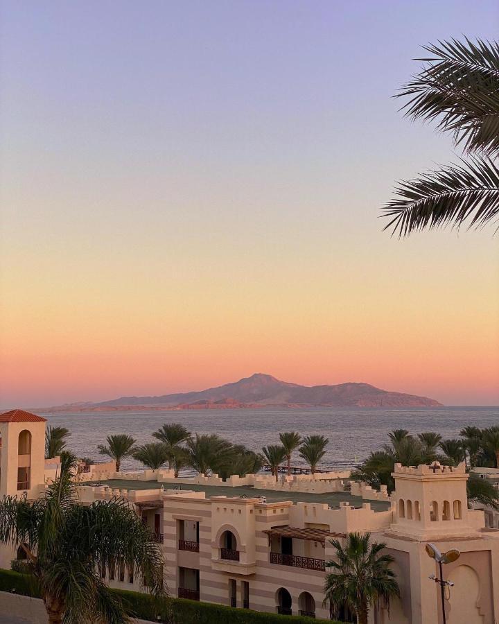 Luxury Apartment Sharm el-Sheikh