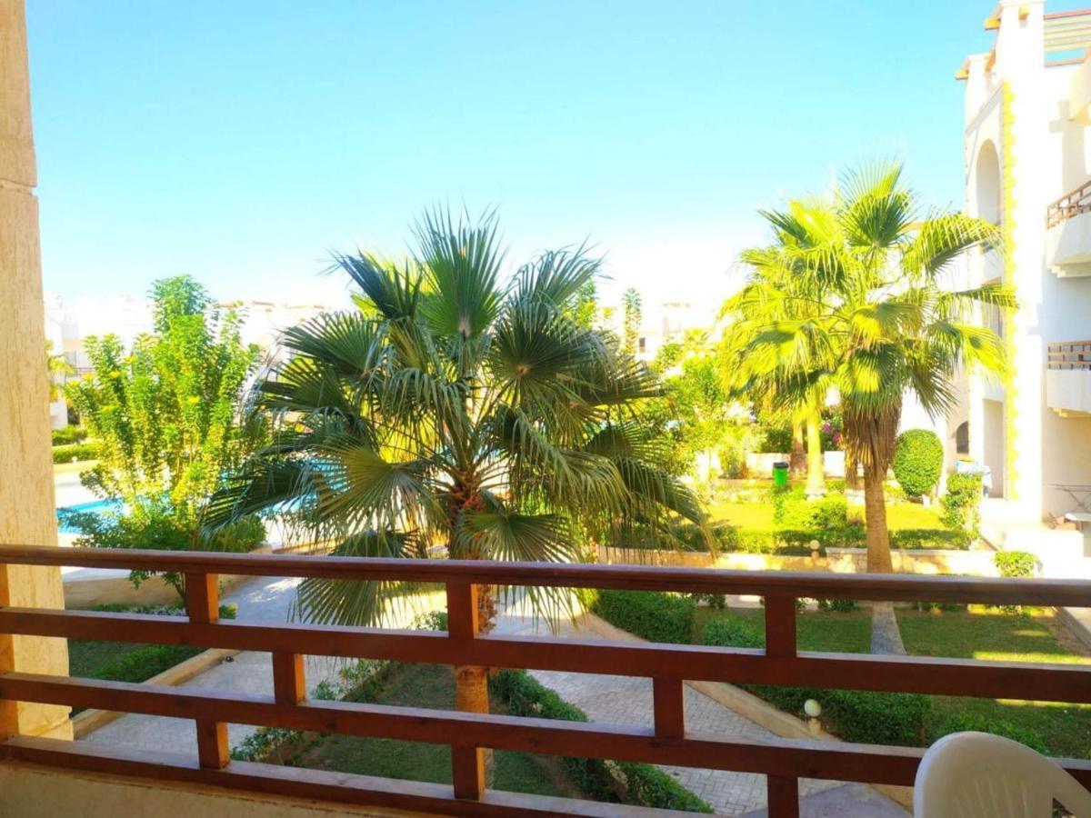 Daire Luxury Şarm El-Şeyh