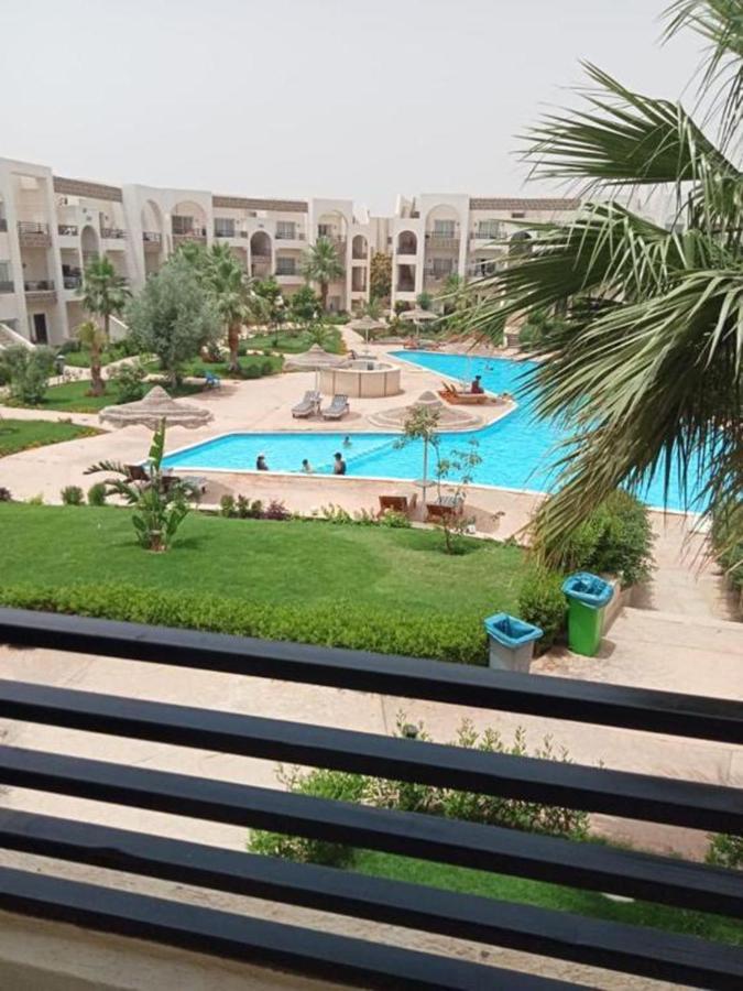 Luxury Sharm el-Sheikh