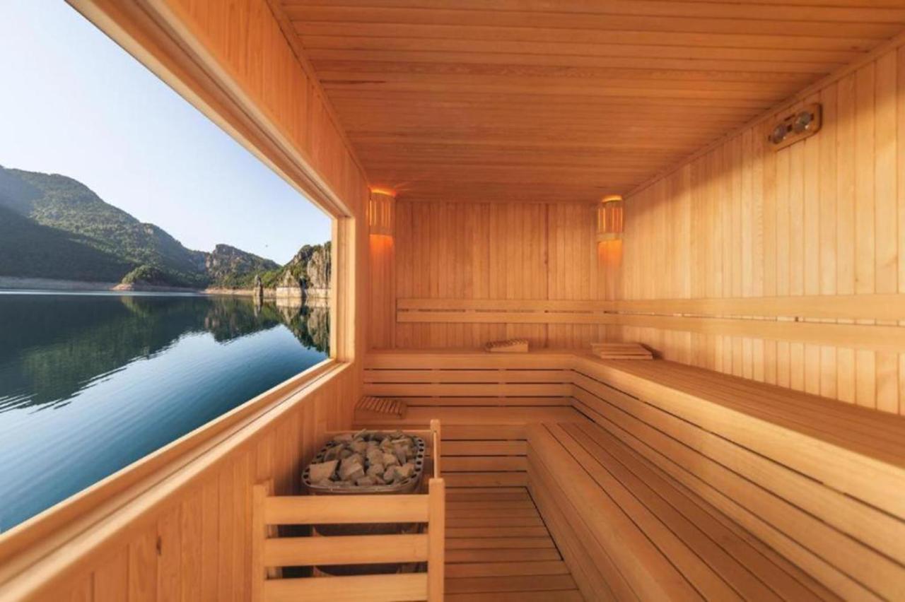 Luxury Daire *