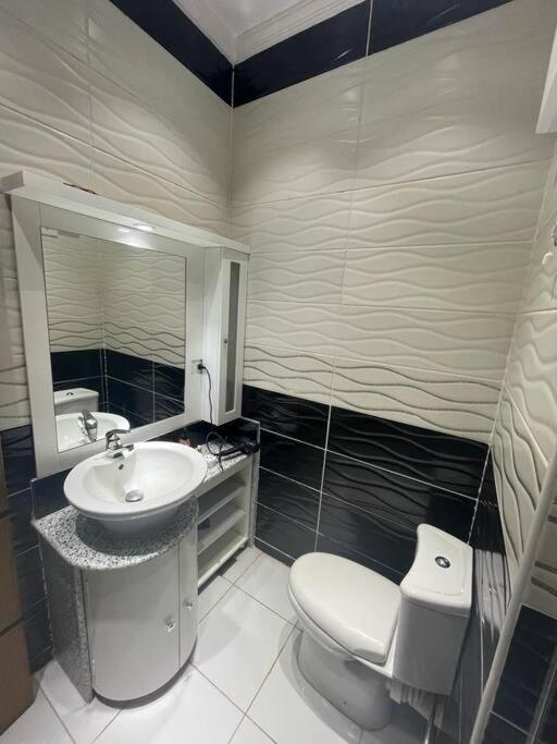 Beautiful 3-bedroom On The Ground Floor With Personal Backyard Area And Terrace With Direct Pool Access And Pool View * Sharm el-Sheikh