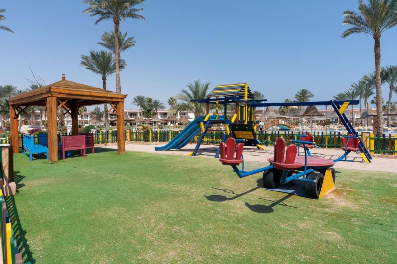 Parrotel Beach Resort Sharm el-Sheikh