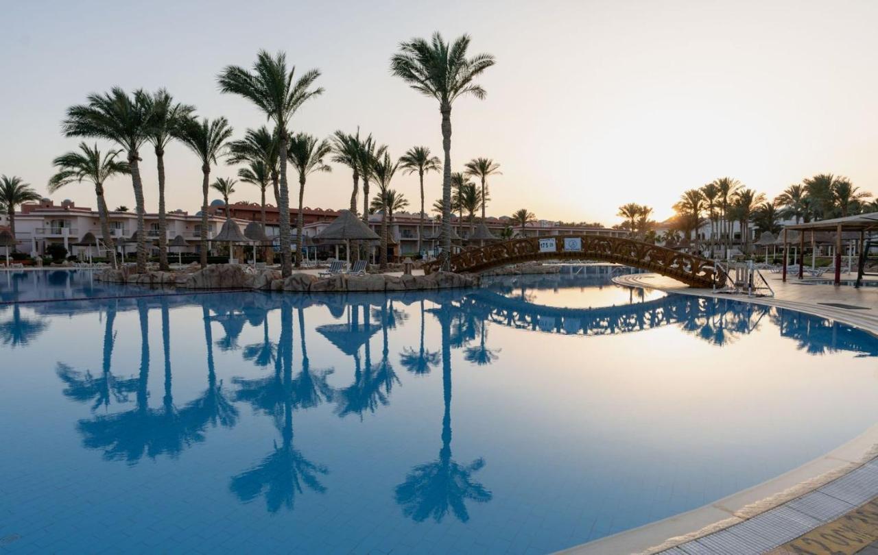 Parrotel Beach 5*