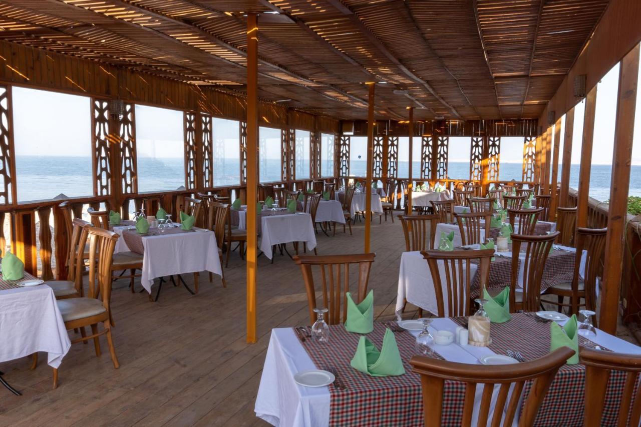 Parrotel Beach 5*