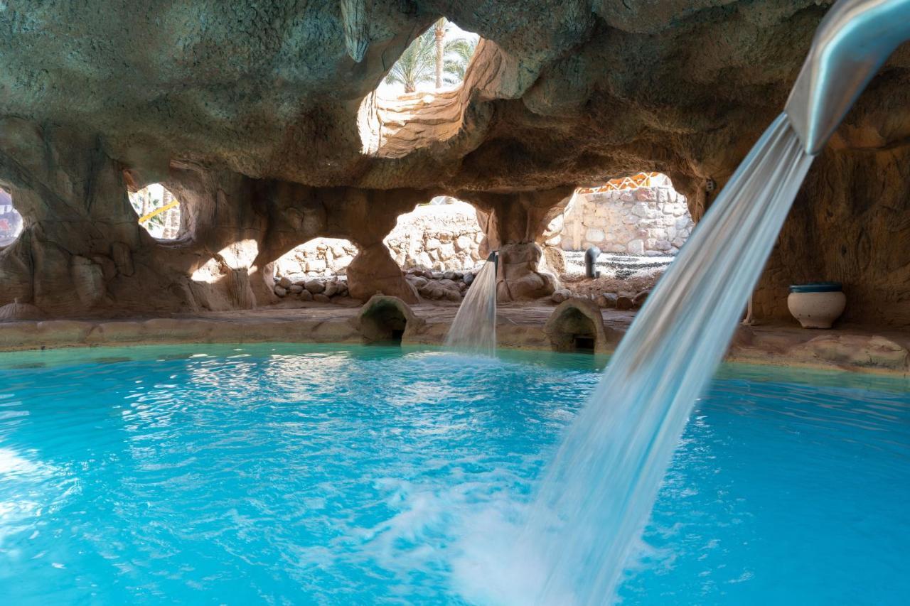 Resort Parrotel Beach Sharm el-Sheikh