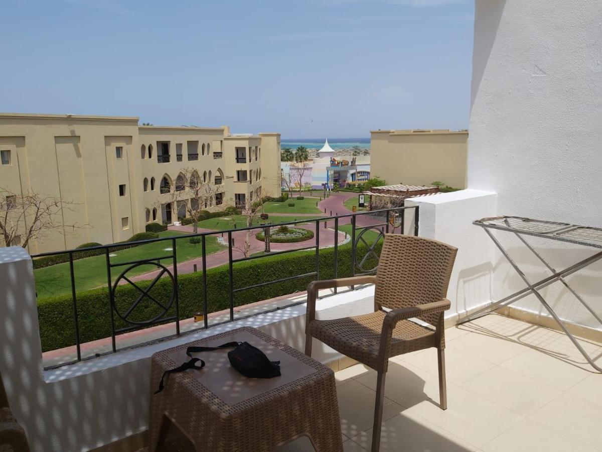 Amwaj Oyoun Nabq Bay Sharm el-Sheikh