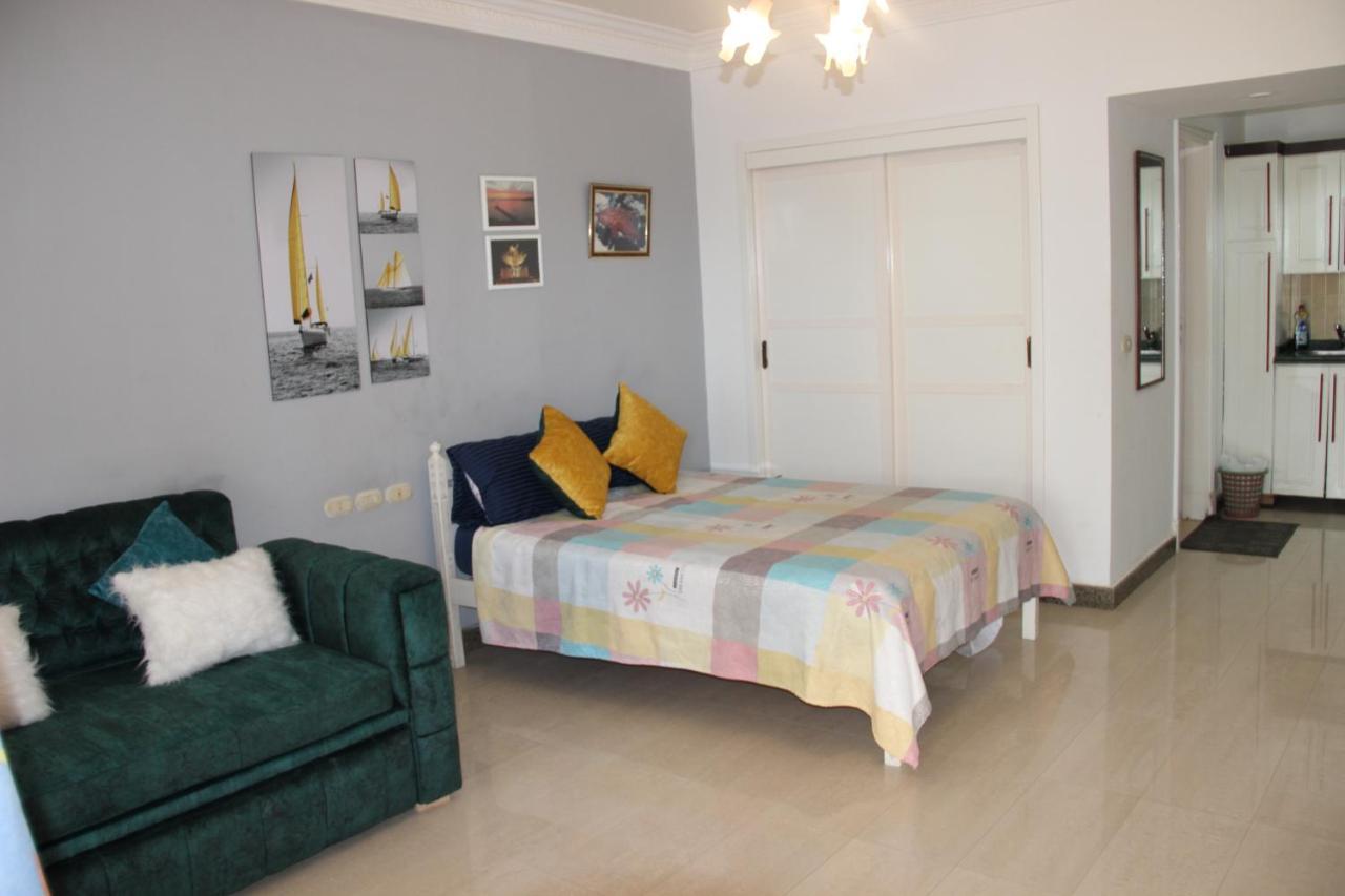 Delta Sharm Vacation Appartamento