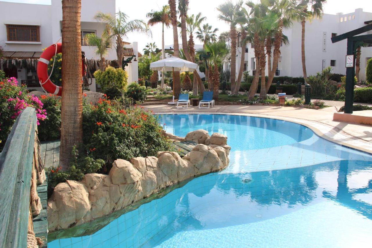 Delta Sharm Vacation *