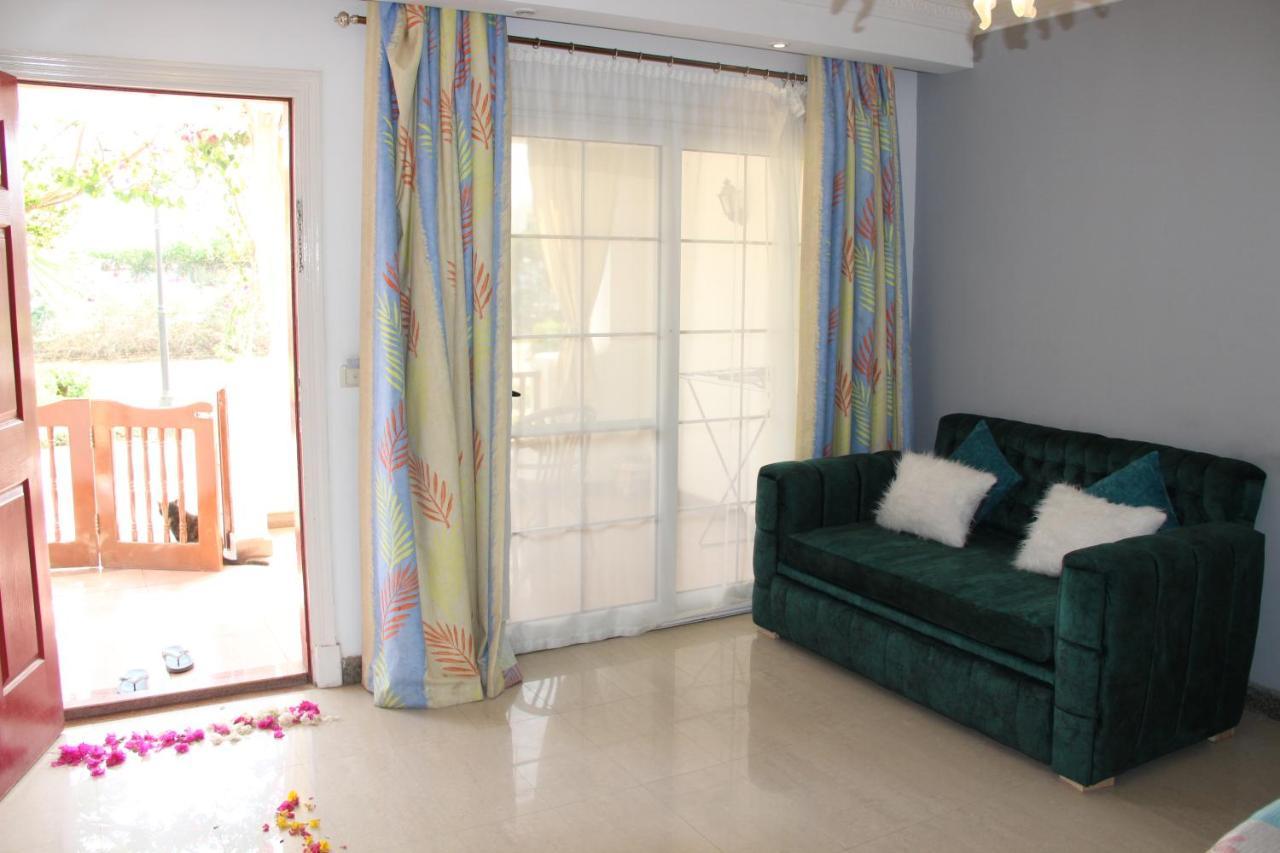 Delta Sharm Vacation Appartamento *