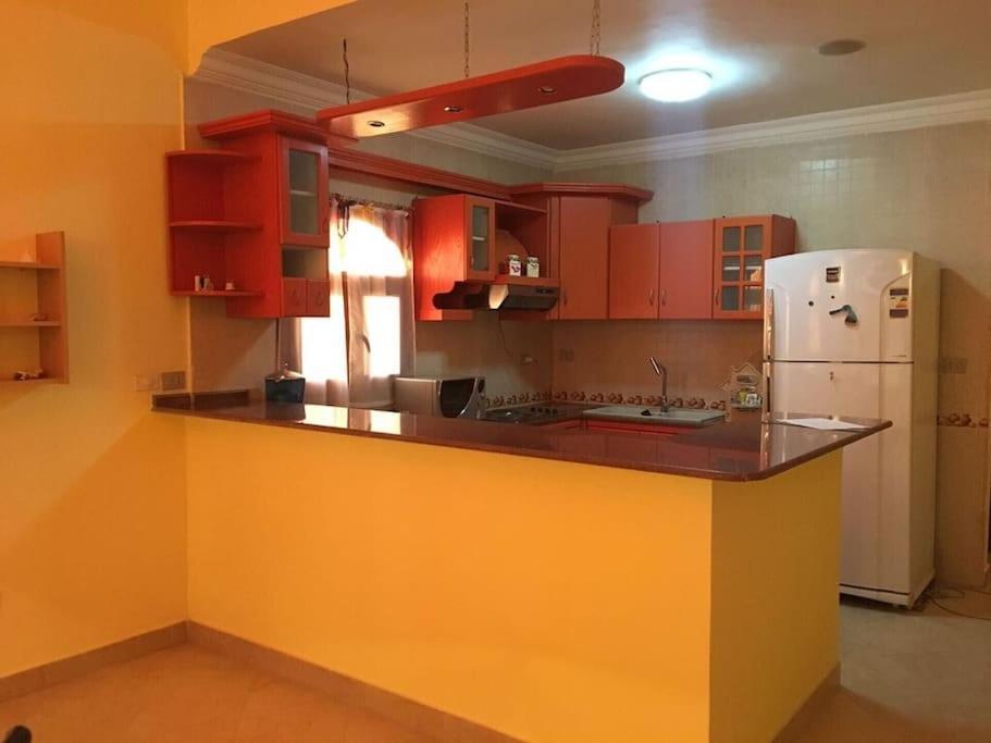 Dina Villa *