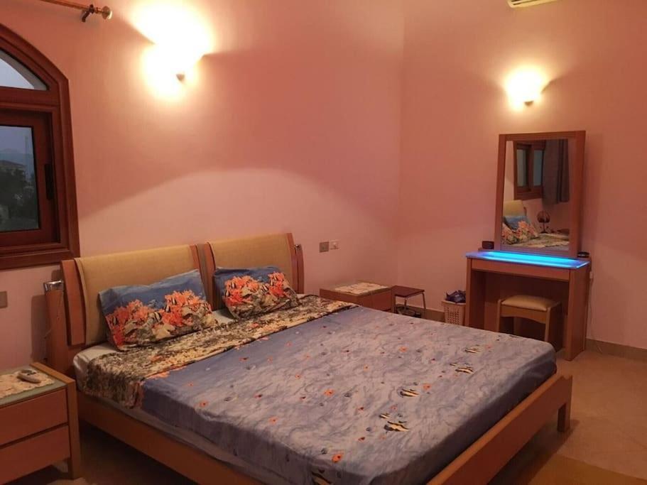 Dina Villa Şarm El-Şeyh