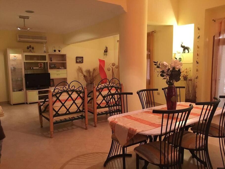 Villa Dina *