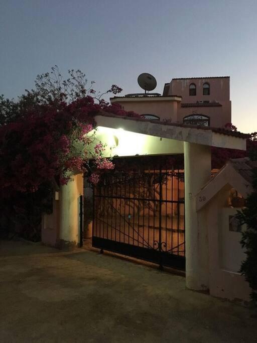 Dina Sharm el-Sheikh