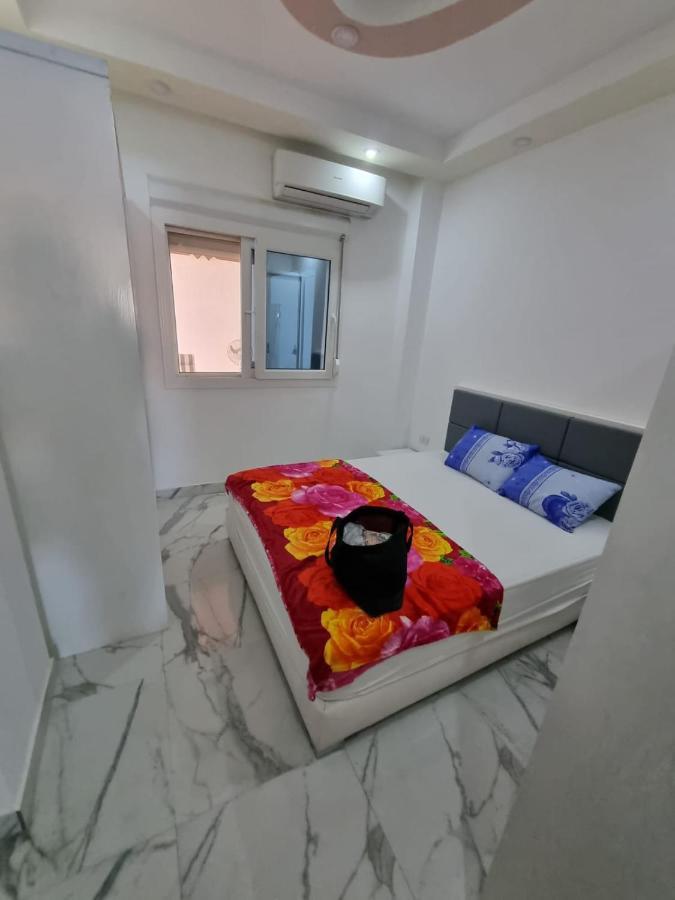 Beautiful 3-bedroom On The Ground Floor With Personal Backyard Area And Terrace With Direct Pool Access And Pool View * Sharm el-Sheikh