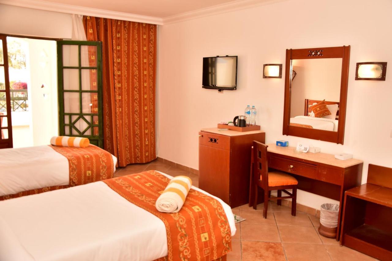 Verginia & Aqua Park Resort