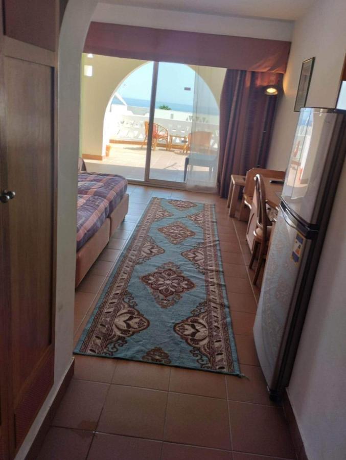 Di Lusso Con Terrazzo Vista Mare Apartment Sharm el-Sheikh