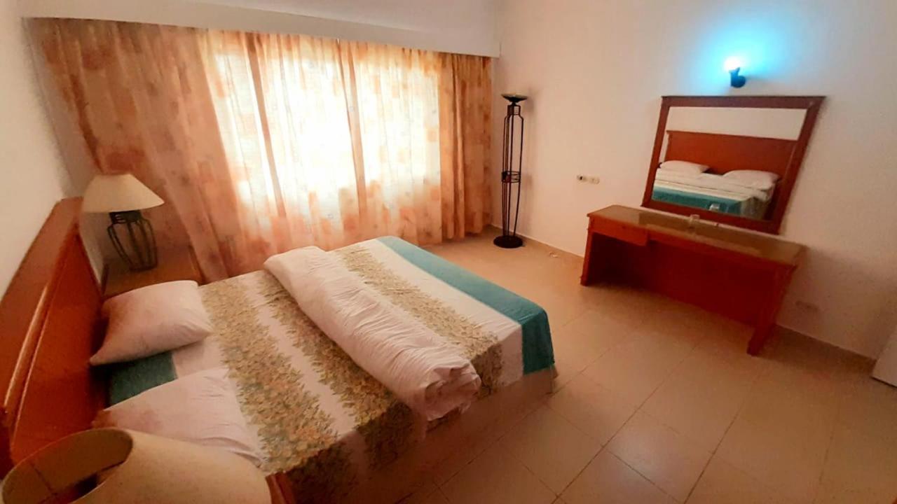 Amwaj Oyoun Nabq Bay Apartment Sharm el-Sheikh
