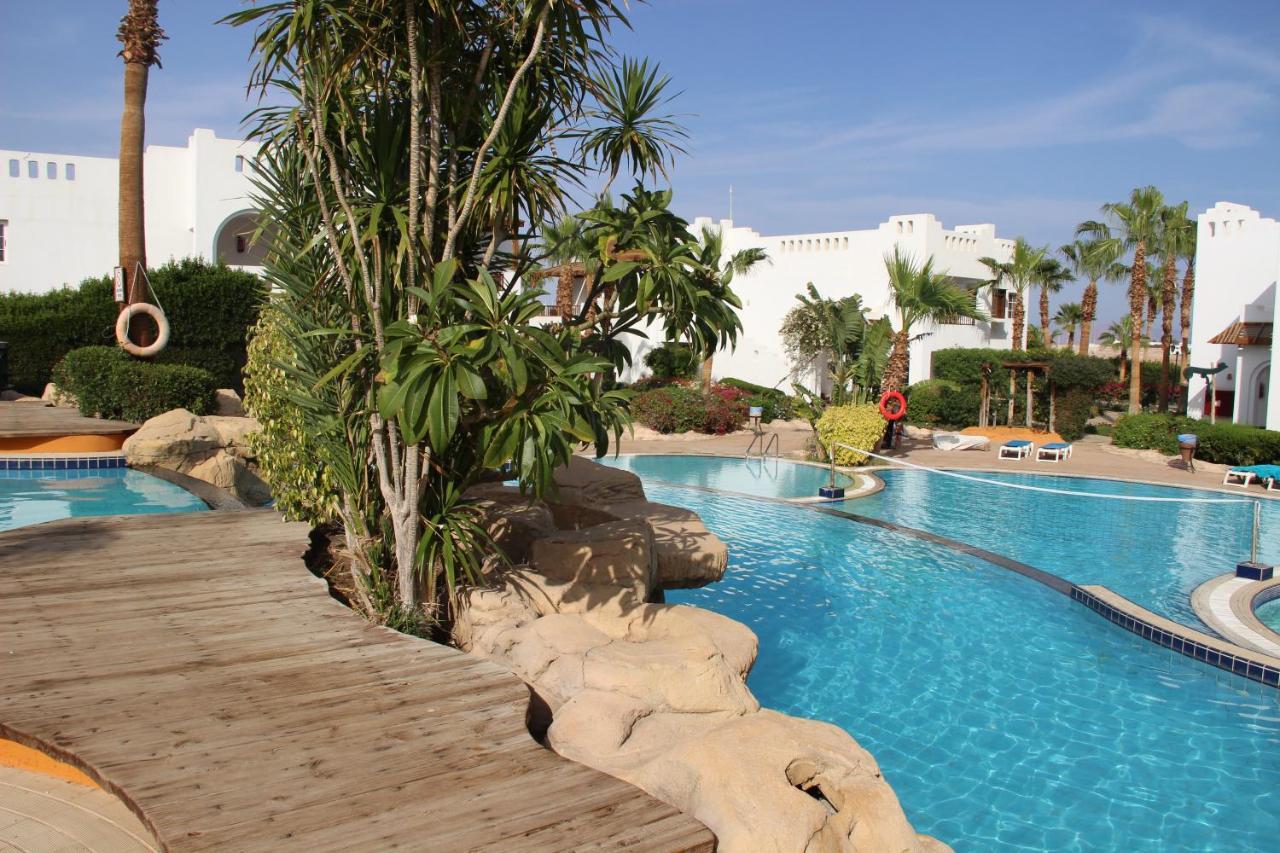 Delta Sharm Vacation Appartamento