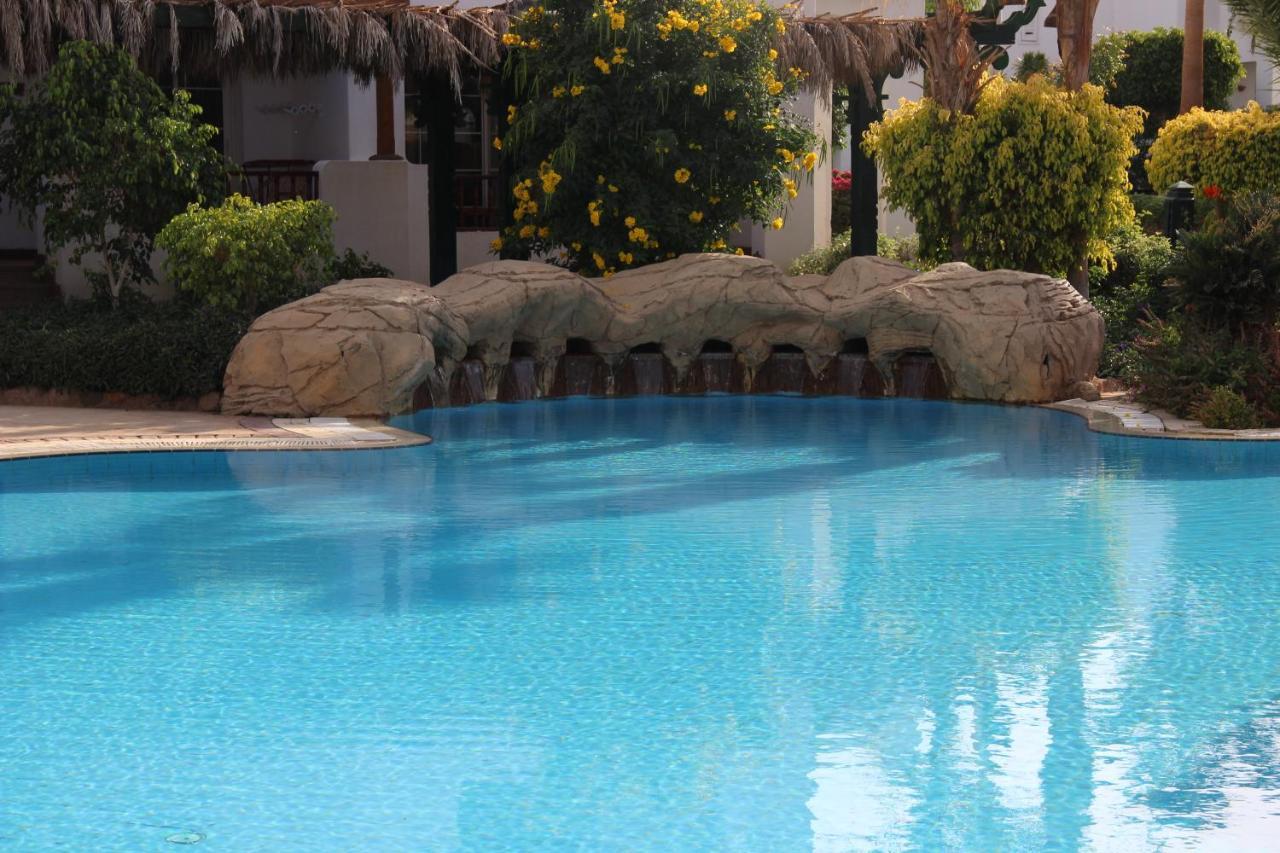 Delta Sharm Vacation