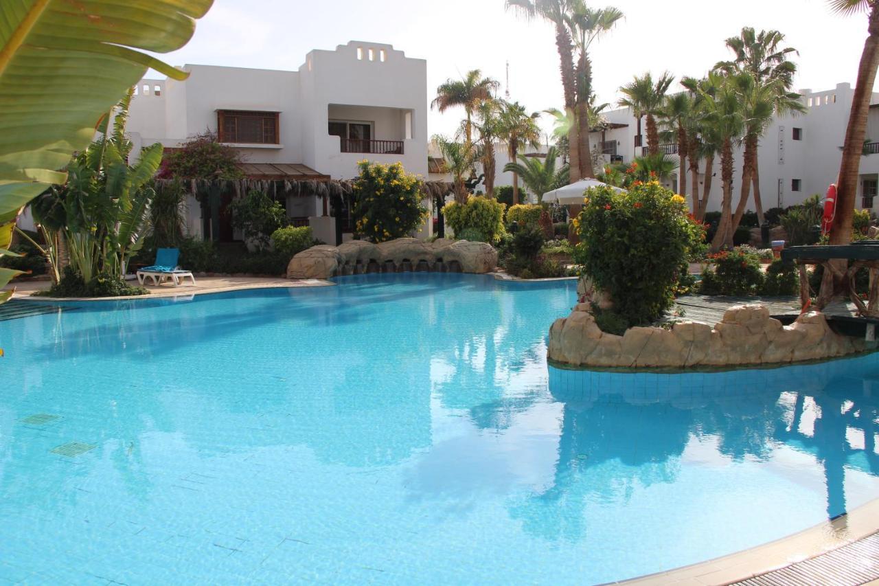 Delta Sharm Vacation Appartamento *