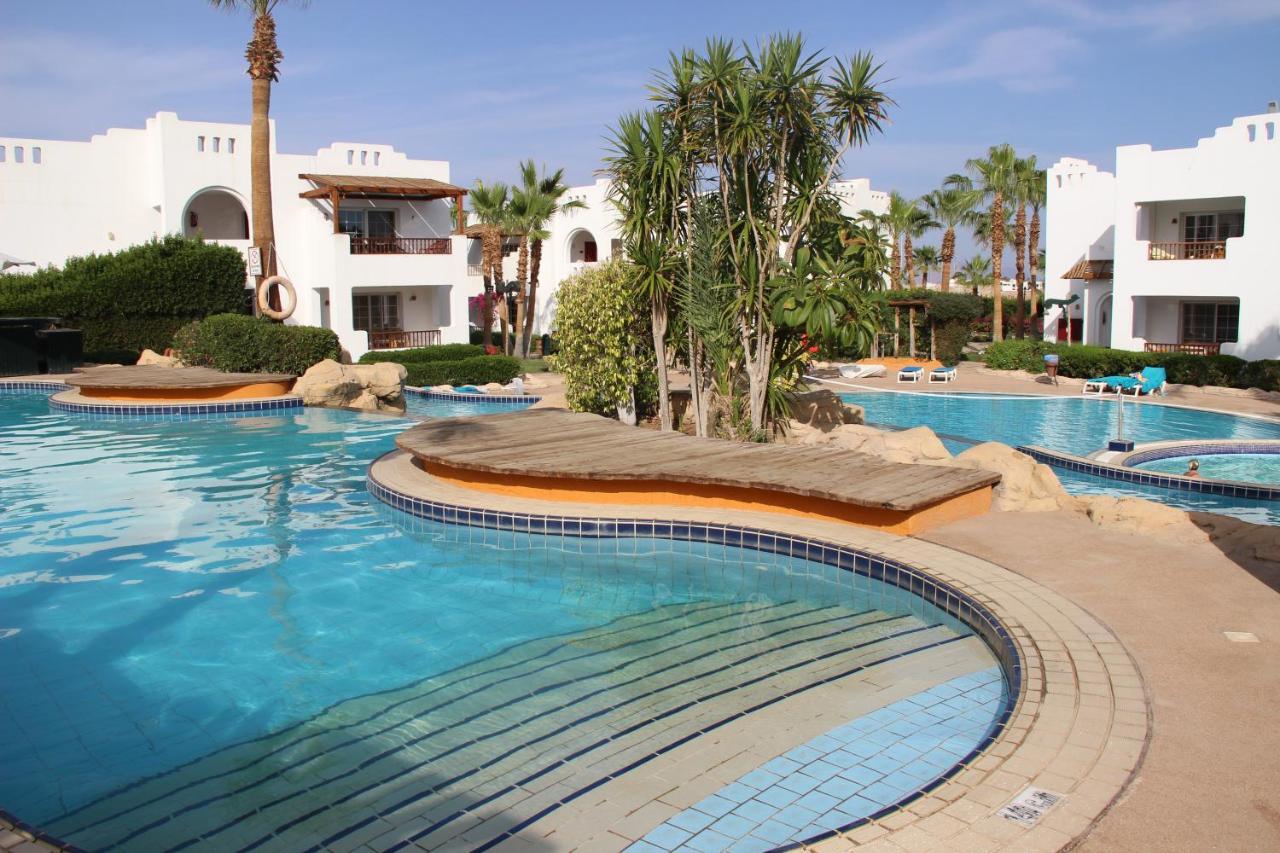 Delta Sharm Vacation * Sharm el Sheikh