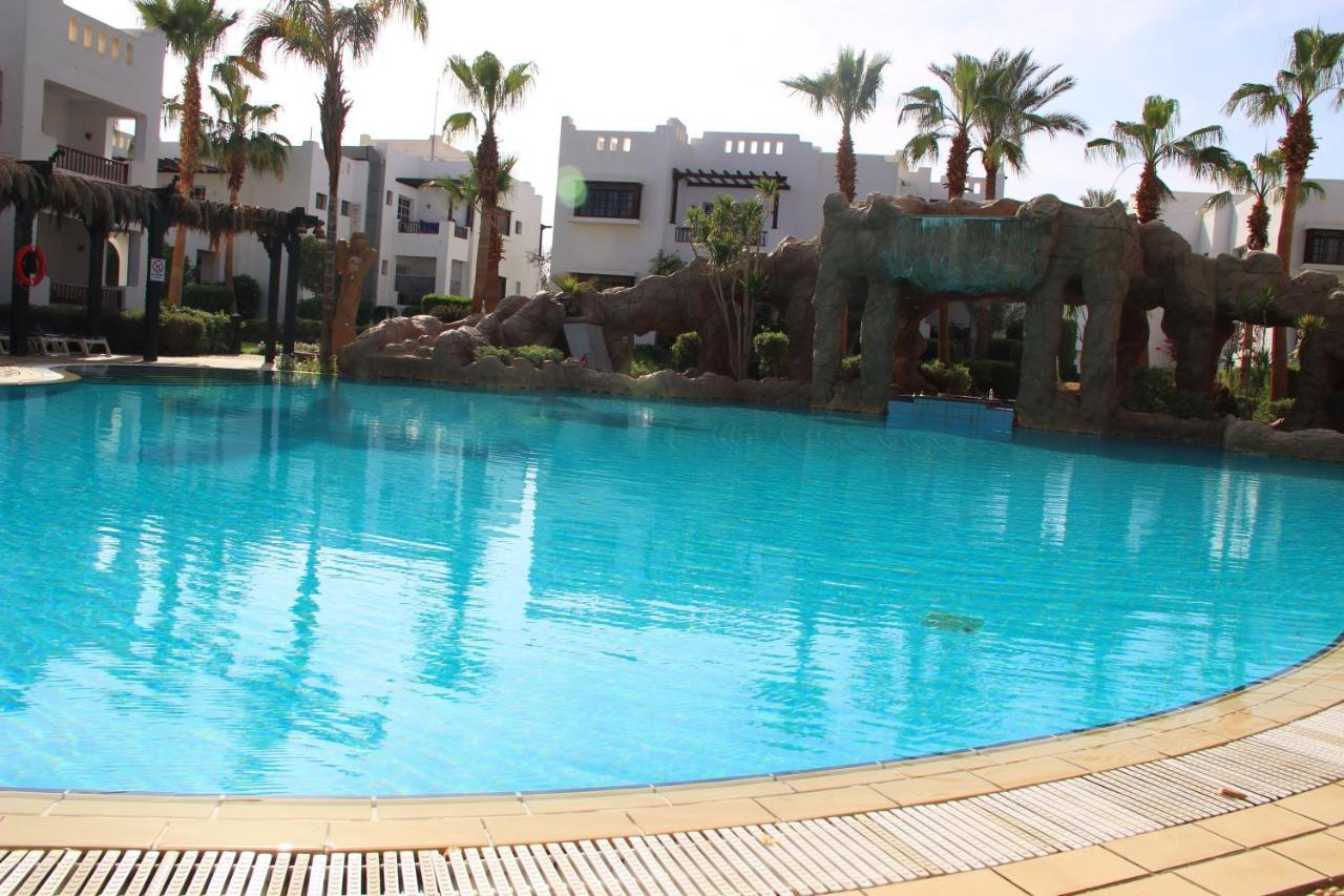 Delta Sharm Vacation Appartamento *