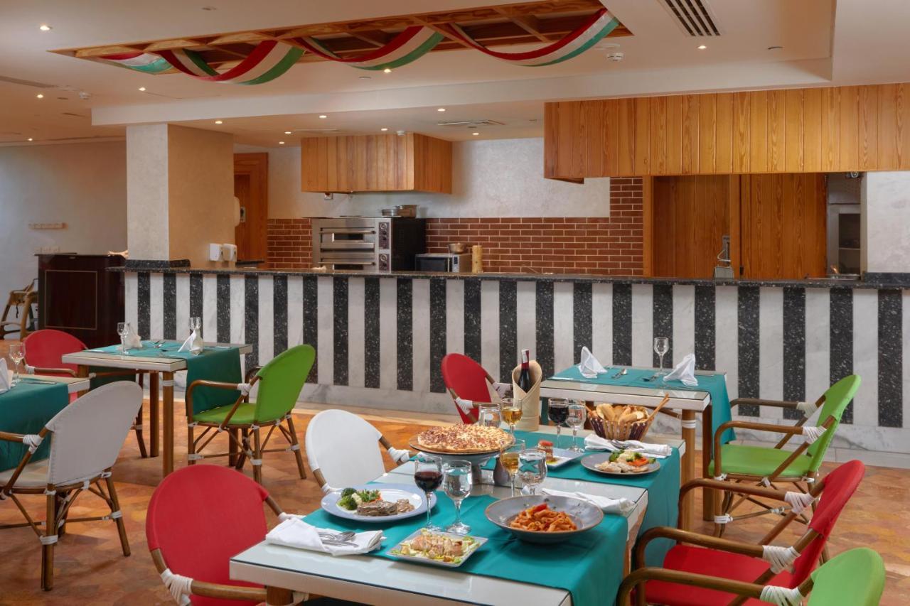 Naama Waves Resort