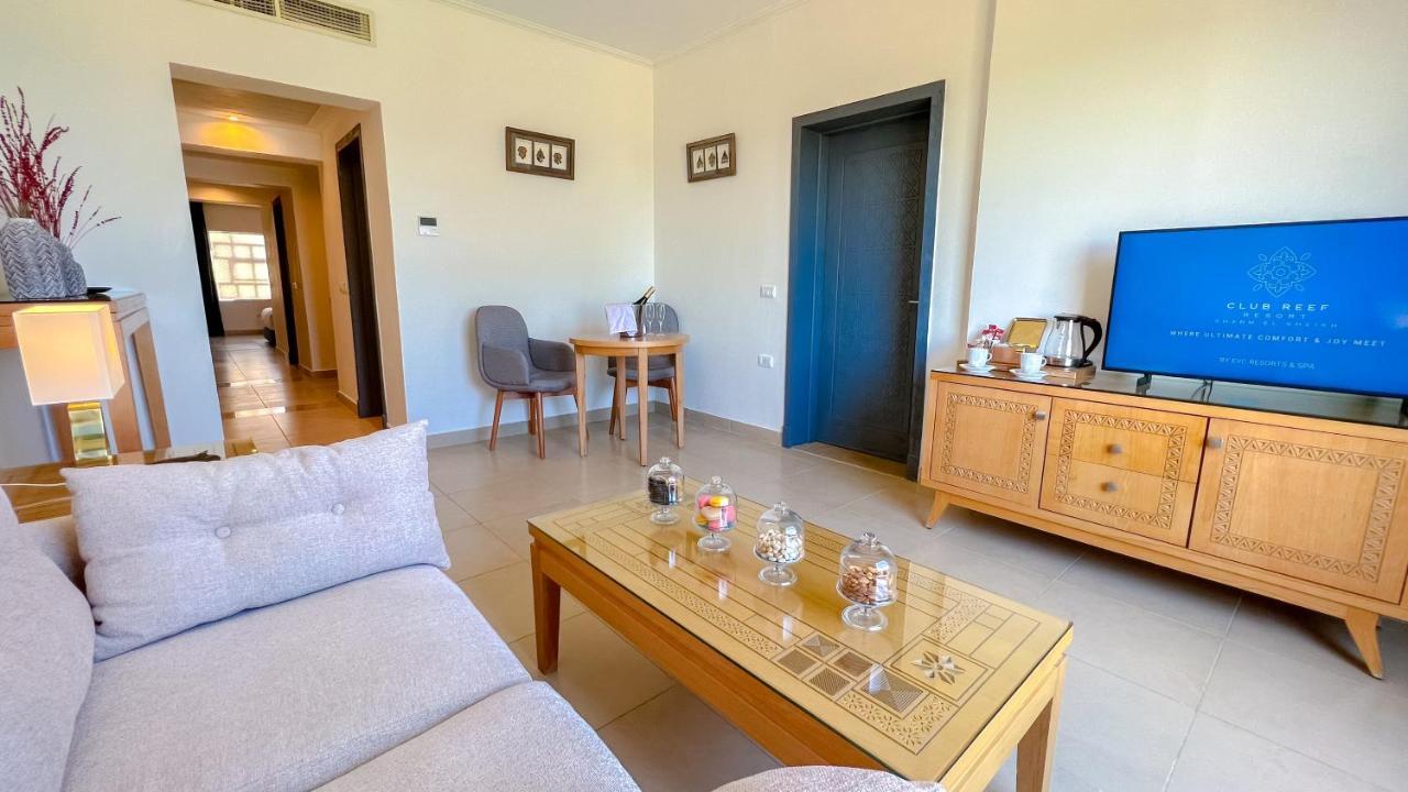 Club Reef & Spa Resort 4*