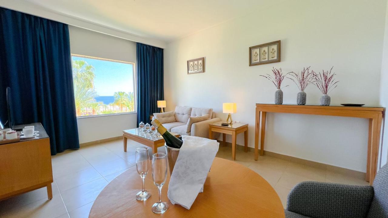Resort Club Reef & 4*